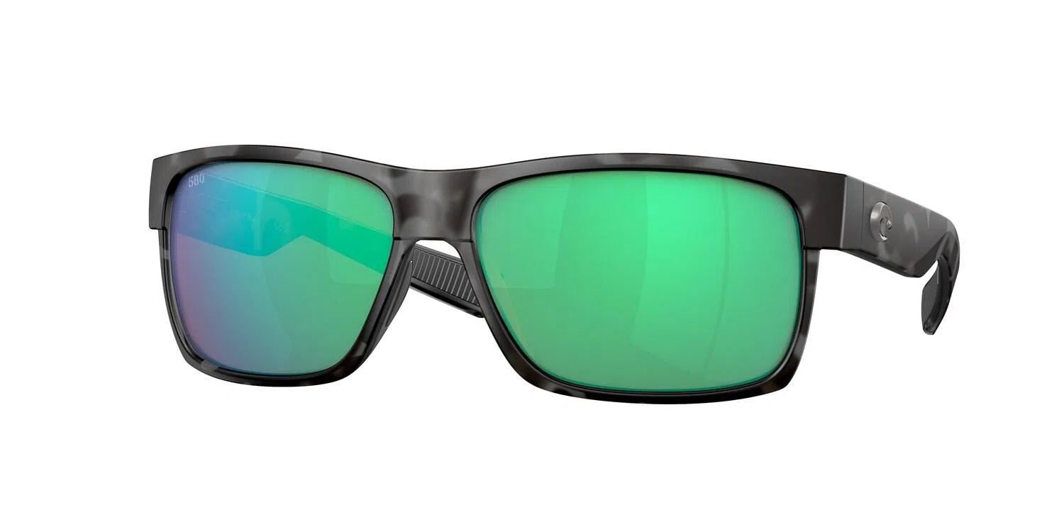 Costa Del Mar Half Moon 9026 Sunglasses - view 15